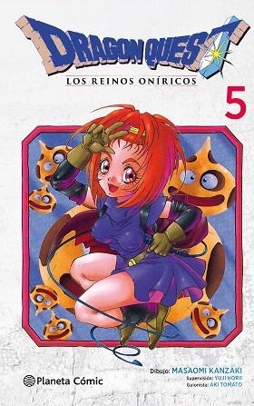 DRAGON QUEST VI Nº 05/10 | 9788491733249 | AA.DD. | Llibreria Drac - Llibreria d'Olot | Comprar llibres en català i castellà online