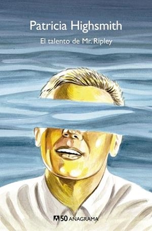 TALENTO DE MR. RIPLEY, EL | 9788433902399 | HIGHSMITH, PATRICIA | Llibreria Drac - Llibreria d'Olot | Comprar llibres en català i castellà online