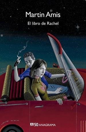 LIBRO DE RACHEL, EL | 9788433902498 | AMIS, MARTIN | Llibreria Drac - Librería de Olot | Comprar libros en catalán y castellano online