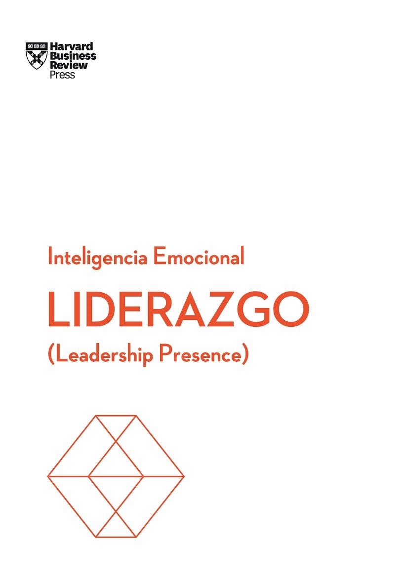 LIDERAZGO INTELIGENCIA EMOCIONAL | 9788494949333 | HARVARD BUSINESS REVIEW | Llibreria Drac - Librería de Olot | Comprar libros en catalán y castellano online