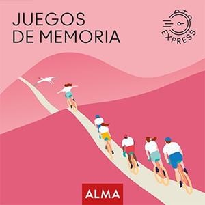 JUEGOS DE MEMORIA EXPRESS | 9788417430788 | AA.DD. | Llibreria Drac - Librería de Olot | Comprar libros en catalán y castellano online