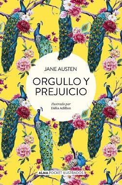 ORGULLO Y PREJUICIO  | 9788417430719 | AUSTEN, JANE | Llibreria Drac - Librería de Olot | Comprar libros en catalán y castellano online