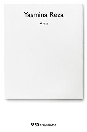 ARTE | 9788433902290 | REZA, YASMINA | Llibreria Drac - Llibreria d'Olot | Comprar llibres en català i castellà online