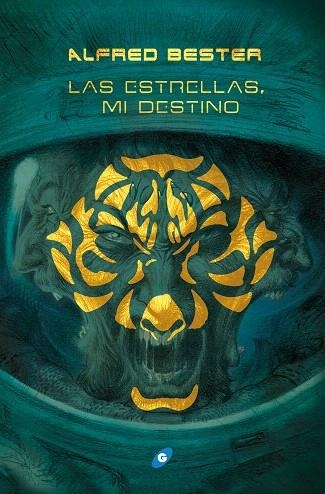 ESTRELLAS MI DESTINO, LAS (OMNIUM) | 9788417507275 | BESTER, ALFRED | Llibreria Drac - Llibreria d'Olot | Comprar llibres en català i castellà online