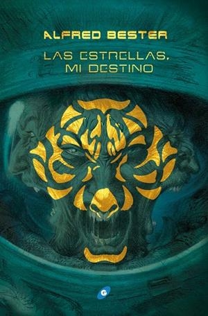 ESTRELLAS MI DESTINO, LAS (OMNIUM) | 9788417507275 | BESTER, ALFRED | Llibreria Drac - Librería de Olot | Comprar libros en catalán y castellano online