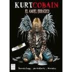 KURT COBAIN - LA NOVELA GRÁFICA | 9788412004854 | Llibreria Drac - Librería de Olot | Comprar libros en catalán y castellano online