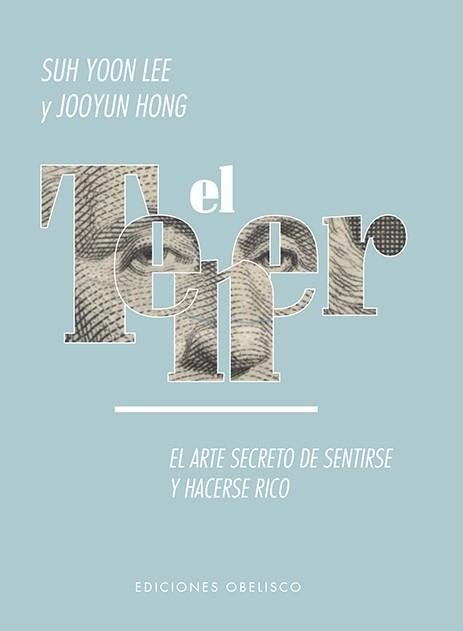 TENER, EL | 9788491114741 | HONG, JOOYUN; YOON, LEE | Llibreria Drac - Librería de Olot | Comprar libros en catalán y castellano online
