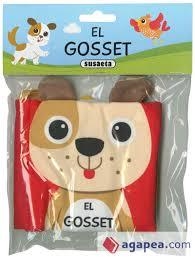 GOSSET, EL (ROBA) | 9788467765182 | AA.DD. | Llibreria Drac - Llibreria d'Olot | Comprar llibres en català i castellà online