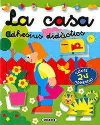 ADHESIUS DIDÀCTICS (4 TÍTOLS) | 9788467768466 | AA.DD. | Llibreria Drac - Llibreria d'Olot | Comprar llibres en català i castellà online
