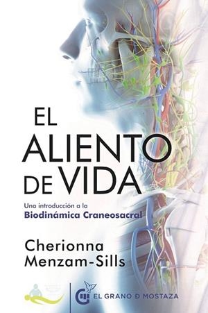 ALIENTO DE LA VIDA, EL | 9788494908989 | CHERIONNA | Llibreria Drac - Llibreria d'Olot | Comprar llibres en català i castellà online