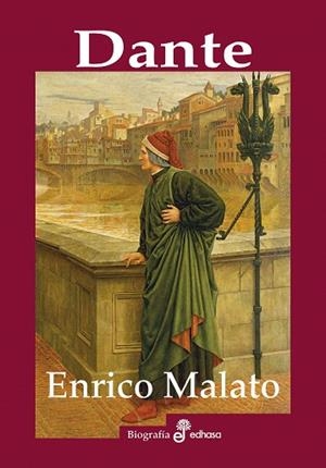 DANTE | 9788435027441 | MALATO, ENRICO | Llibreria Drac - Librería de Olot | Comprar libros en catalán y castellano online