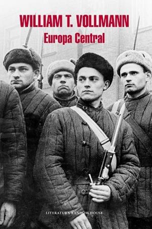 EUROPA CENTRAL | 9788439733270 | VOLLMANN, WILLIAM T. | Llibreria Drac - Llibreria d'Olot | Comprar llibres en català i castellà online
