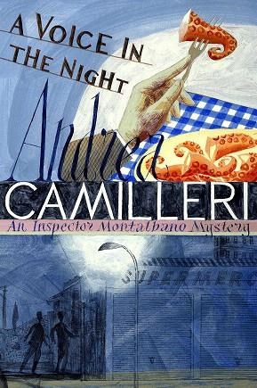 A VOICE IN THE NIGHT | 9781447264576 | CAMILLERI, ANDREA | Llibreria Drac - Librería de Olot | Comprar libros en catalán y castellano online