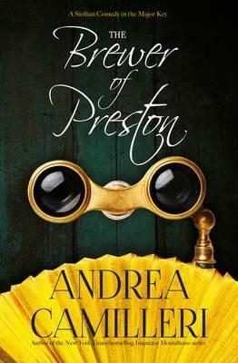 THE BREWER OF PRESTON | 9781447292203 | CAMILLERI, ANDREA | Llibreria Drac - Librería de Olot | Comprar libros en catalán y castellano online