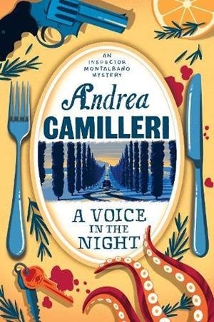 A VOICE IN THE NIGHT | 9781447264590 | CAMILLERI, ANDREA | Llibreria Drac - Llibreria d'Olot | Comprar llibres en català i castellà online