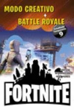 FORTNITE MODO CREATIVO + BATTLE ROYALE | 9788499648392 | NAVARRO IZQUIERDO, FERNANDO; NAVARRO PULIDO, FERNANDO | Llibreria Drac - Librería de Olot | Comprar libros en catalán y castellano online