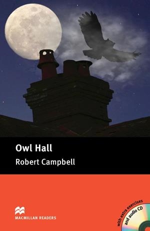 OWL HALL  | 9780230422834 | CAMPBELL, R | Llibreria Drac - Librería de Olot | Comprar libros en catalán y castellano online