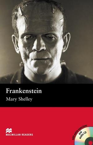 FRANKENSTEIN | 9781405076500 | SHELLEY, MARY | Llibreria Drac - Librería de Olot | Comprar libros en catalán y castellano online