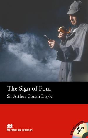 SIGN OF FOUR, THE | 9781405076784 | DOYLE, A. | Llibreria Drac - Librería de Olot | Comprar libros en catalán y castellano online