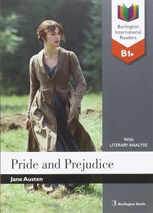 PRIDE AND PREJUDICE | 9789963512782 | AUSTEN, JANE | Llibreria Drac - Librería de Olot | Comprar libros en catalán y castellano online