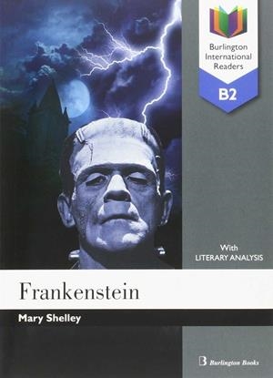 FRANKESTEIN | 9789963516148 | SHELLEY, MARY | Llibreria Drac - Librería de Olot | Comprar libros en catalán y castellano online