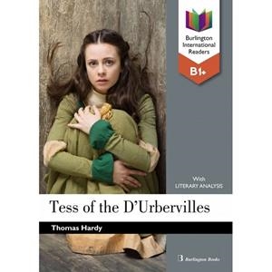 TESS OF THE D'URBERVILLES (B1) | 9789925301645 | AA.DD. | Llibreria Drac - Llibreria d'Olot | Comprar llibres en català i castellà online