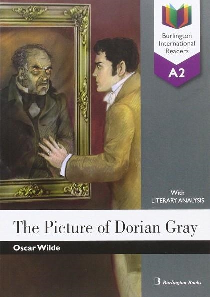 THE PICTURE OF DORIAN GRAY (A2) | 9789963515899 | AA.DD. | Llibreria Drac - Librería de Olot | Comprar libros en catalán y castellano online