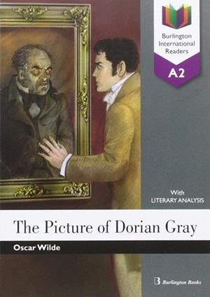 THE PICTURE OF DORIAN GRAY (A2) | 9789963515899 | AA.DD. | Llibreria Drac - Llibreria d'Olot | Comprar llibres en català i castellà online
