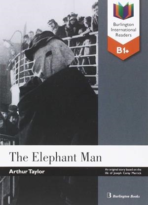 ELEPHANT MAN (B1) | 9789963516209 | AA.DD. | Llibreria Drac - Librería de Olot | Comprar libros en catalán y castellano online