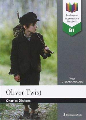 OLIVER TWIST (B1) | 9789963512720 | AA.DD. | Llibreria Drac - Librería de Olot | Comprar libros en catalán y castellano online