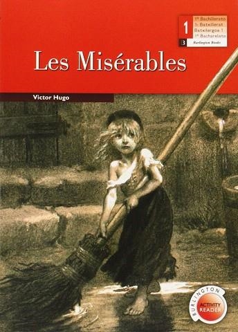 MISERABLES, LES (1R BATXILLERAT) | 9789963511556 | HUGO, VICTOR | Llibreria Drac - Librería de Olot | Comprar libros en catalán y castellano online