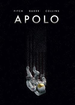 APOLO | 9788467936032 | FITCH, MATT; BAKER, CHRIS; COLLINS, MIKE | Llibreria Drac - Librería de Olot | Comprar libros en catalán y castellano online
