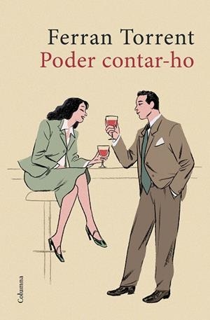PODER CONTAR-HO | 9788466425216 | TORRENT, FERRAN | Llibreria Drac - Llibreria d'Olot | Comprar llibres en català i castellà online