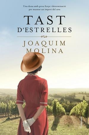TAST D'ESTRELLES | 9788466425575 | MOLINA, JOAQUIM | Llibreria Drac - Llibreria d'Olot | Comprar llibres en català i castellà online