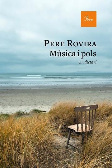 MÚSICA I POLS | 9788475887739 | ROVIRA, PERE | Llibreria Drac - Librería de Olot | Comprar libros en catalán y castellano online