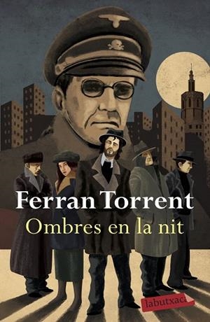 OMBRES EN LA NIT | 9788417420871 | TORRENT, FERRAN | Llibreria Drac - Llibreria d'Olot | Comprar llibres en català i castellà online