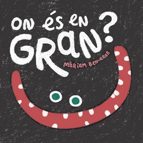 CONTRARIS, ELS | 9788424665005 | BEN-ARAB, MÀRIAM | Llibreria Drac - Librería de Olot | Comprar libros en catalán y castellano online