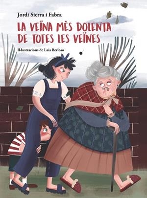VEÏNA MÉS DOLENTA DE TOTES LES VEÏNES, LA | 9788424665364 | SIERRA I FABRA, JORDI | Llibreria Drac - Llibreria d'Olot | Comprar llibres en català i castellà online