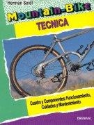 MOUNTAIN BIKE TECNICA | 9788487746093 | Seidl, Herman | Llibreria Drac - Llibreria d'Olot | Comprar llibres en català i castellà online