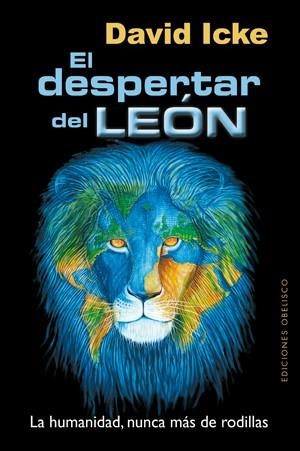 DESPERTAR DEL LEÓN, EL | 9788497778145 | ICKE, DAVID | Llibreria Drac - Librería de Olot | Comprar libros en catalán y castellano online