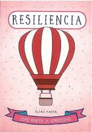 RESILIENCIA | 9788470823244 | KATEB, ELIAS | Llibreria Drac - Librería de Olot | Comprar libros en catalán y castellano online