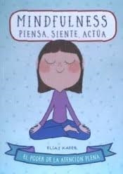 MINDFULNESS | 9788470823237 | KATEB, ELIAS | Llibreria Drac - Llibreria d'Olot | Comprar llibres en català i castellà online
