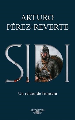 SIDI | 9788420435473 | PÉREZ-REVERTE, ARTURO | Llibreria Drac - Llibreria d'Olot | Comprar llibres en català i castellà online