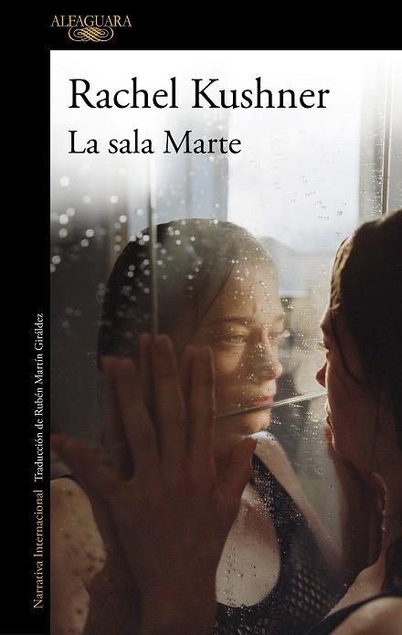 SALA MARTE, LA | 9788420437859 | KUSHNER, RACHEL | Llibreria Drac - Librería de Olot | Comprar libros en catalán y castellano online