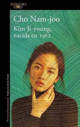 KIM JI-YOUNG, NACIDA EN 1982 | 9788420437927 | NAM-JOO, CHO | Llibreria Drac - Librería de Olot | Comprar libros en catalán y castellano online