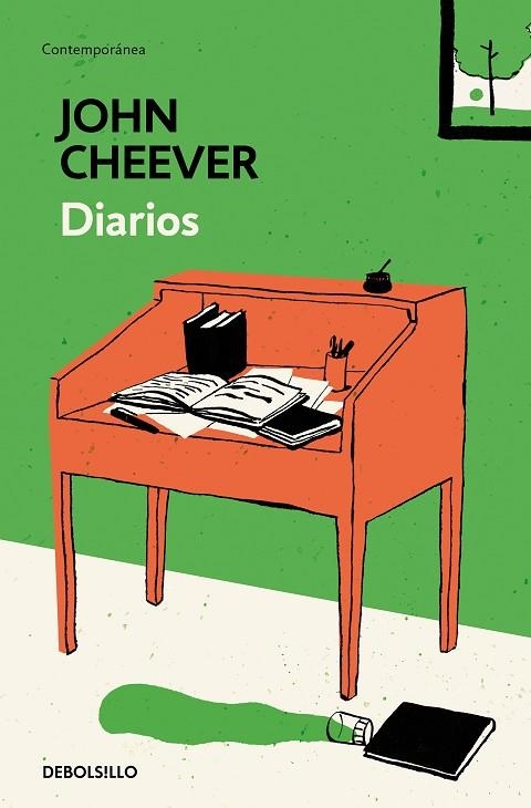 DIARIOS | 9788466347570 | CHEEVER, JOHN | Llibreria Drac - Librería de Olot | Comprar libros en catalán y castellano online