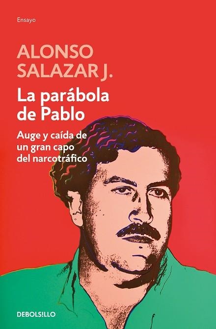 PARÁBOLA DE PABLO, LA | 9788466348737 | SALAZAR, J. ALONSO | Llibreria Drac - Librería de Olot | Comprar libros en catalán y castellano online
