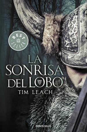 SONRISA DEL LOBO, LA | 9788466349550 | LEACH, TIM | Llibreria Drac - Librería de Olot | Comprar libros en catalán y castellano online