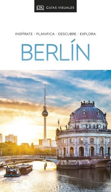 BERLÍN 2019 (GUÍAS VISUALES) | 9780241419502 | AA.DD. | Llibreria Drac - Librería de Olot | Comprar libros en catalán y castellano online
