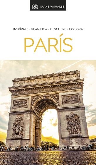 PARÍS 2019 (GUÍAS VISUALES) | 9780241419496 | AA.DD. | Llibreria Drac - Librería de Olot | Comprar libros en catalán y castellano online